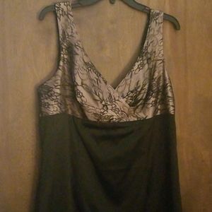 Cute Christmas party dress!